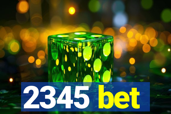 2345 bet