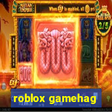 roblox gamehag