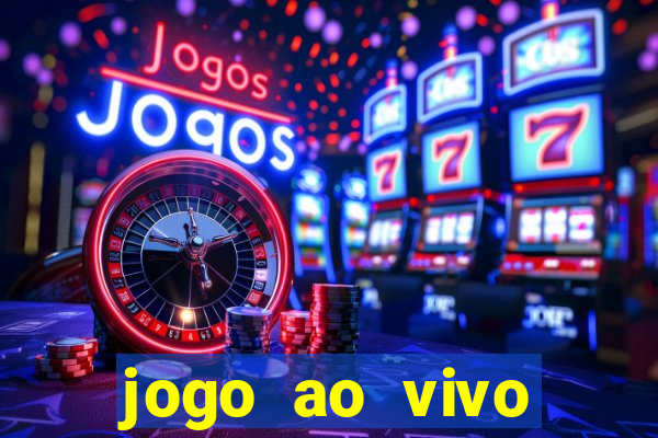 jogo ao vivo portal rmc