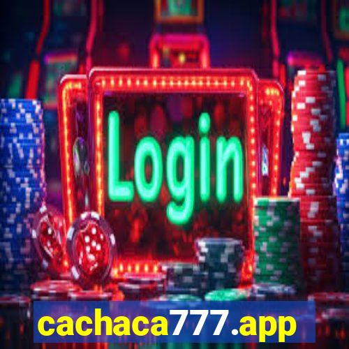 cachaca777.app