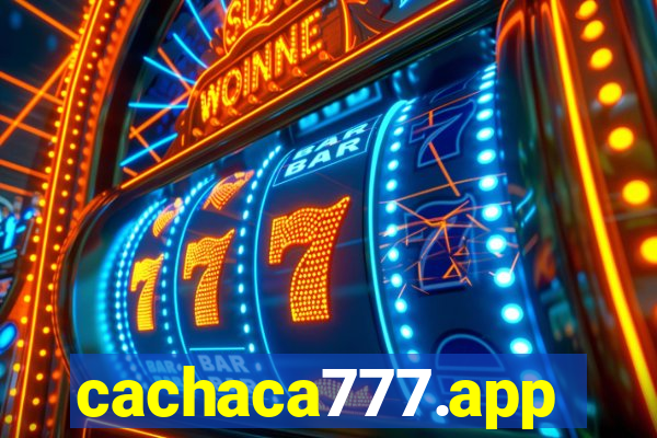 cachaca777.app