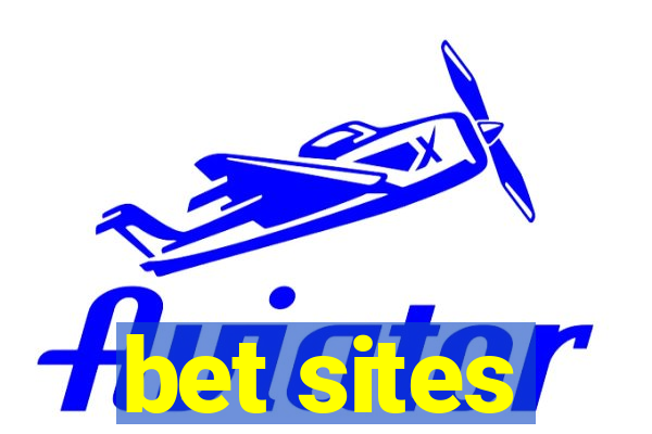 bet sites