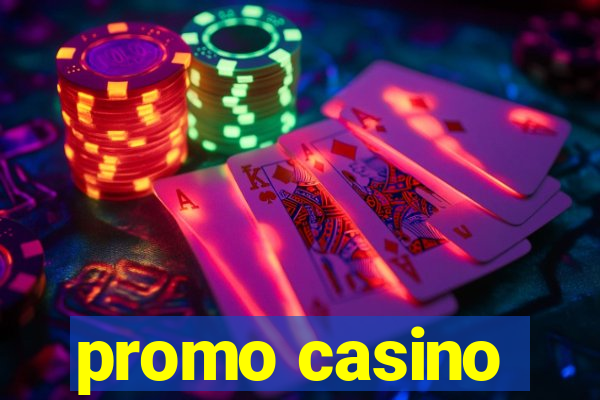 promo casino