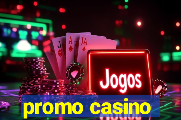 promo casino