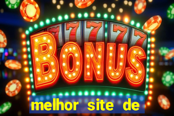 melhor site de porcentagem dos slots