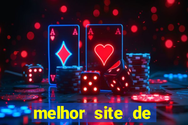 melhor site de porcentagem dos slots