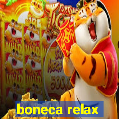 boneca relax