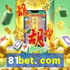 81bet. com