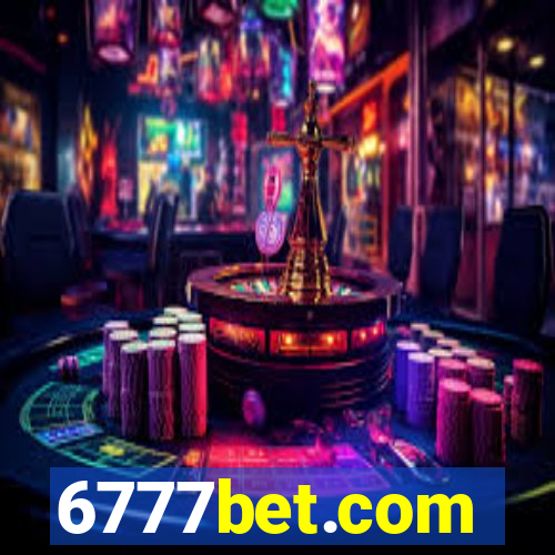 6777bet.com