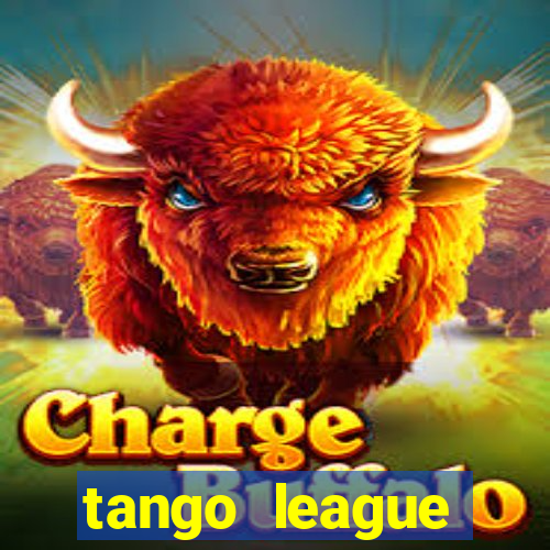 tango league hospitality rio