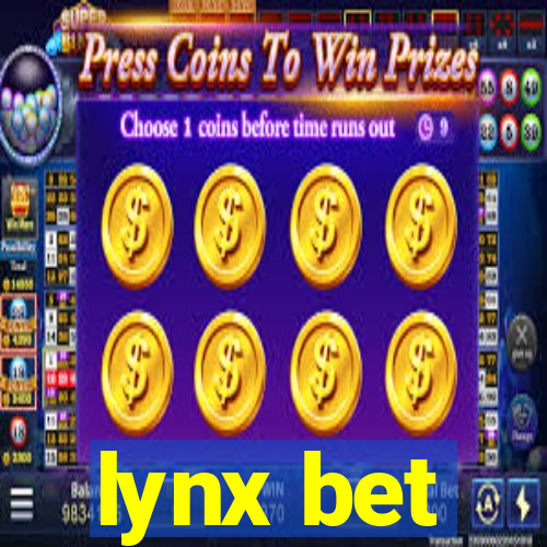 lynx bet