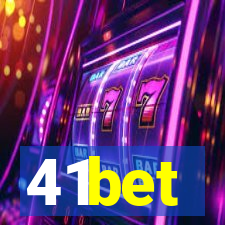 41bet