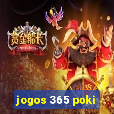 jogos 365 poki