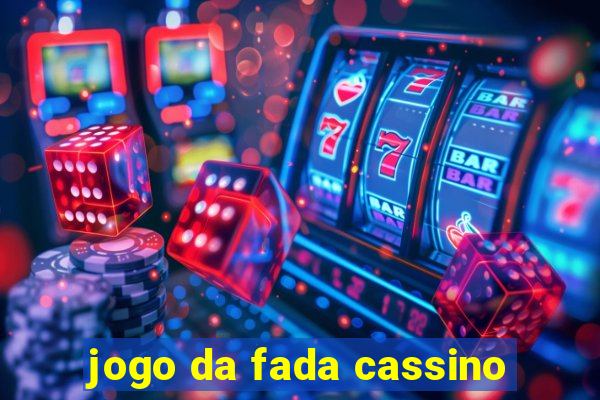 jogo da fada cassino