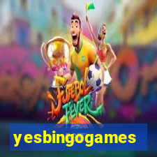 yesbingogames