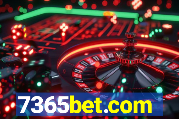 7365bet.com