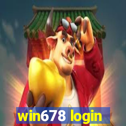 win678 login