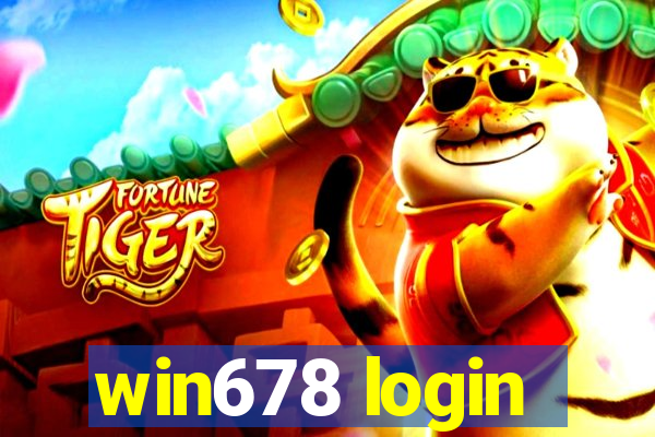 win678 login