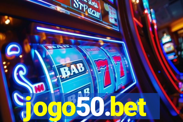 jogo50.bet