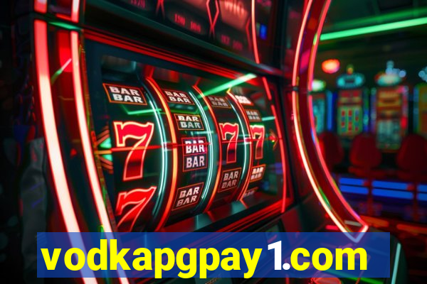 vodkapgpay1.com