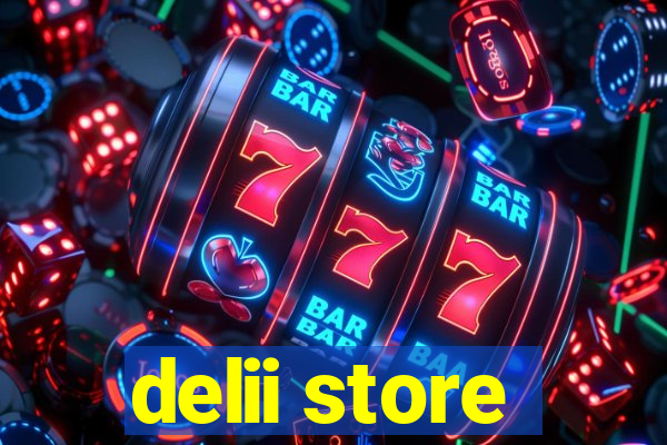 delii store