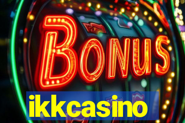 ikkcasino