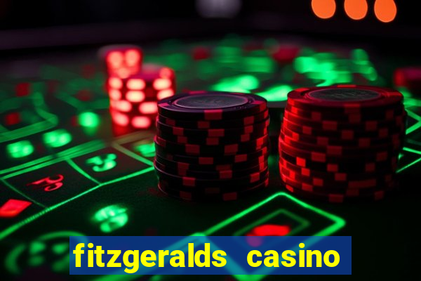 fitzgeralds casino las vegas