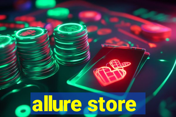 allure store