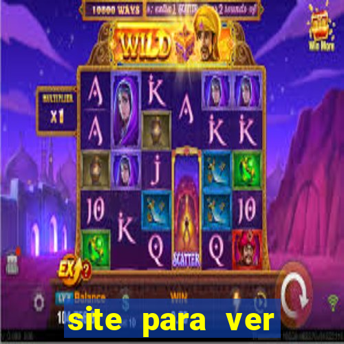 site para ver porcentagem dos slots