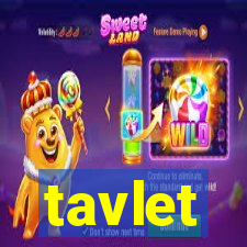 tavlet