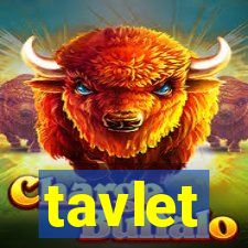 tavlet