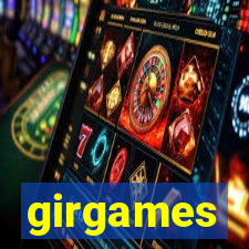 girgames