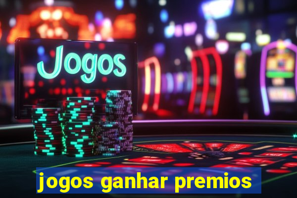 jogos ganhar premios