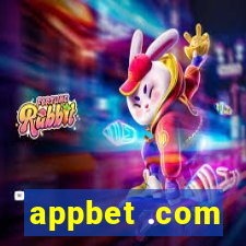 appbet .com