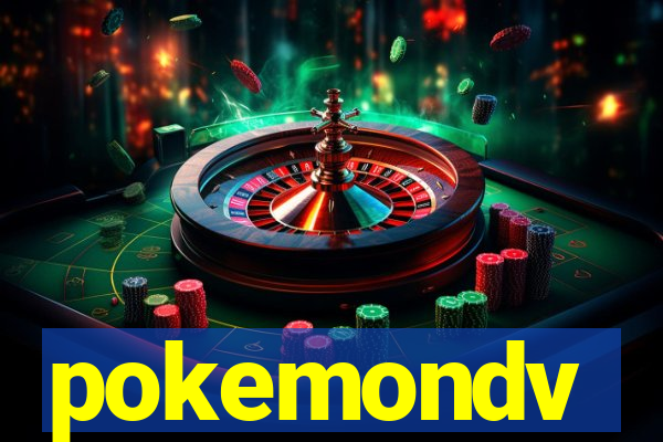 pokemondv