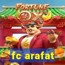 fc arafat