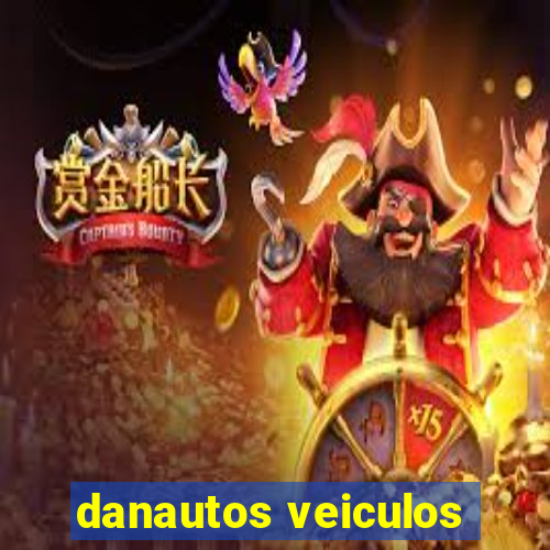 danautos veiculos