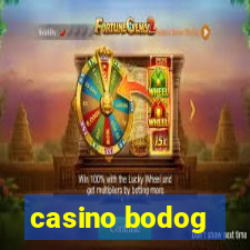 casino bodog