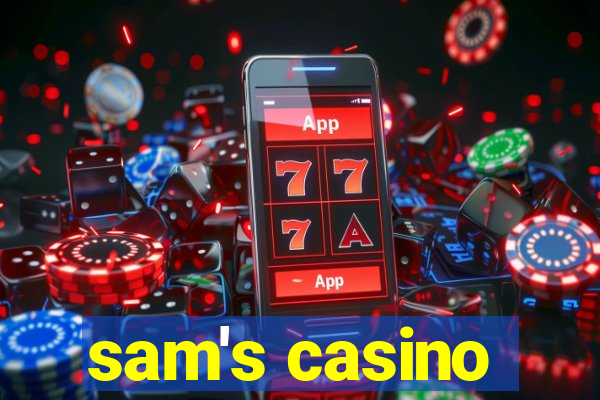 sam's casino