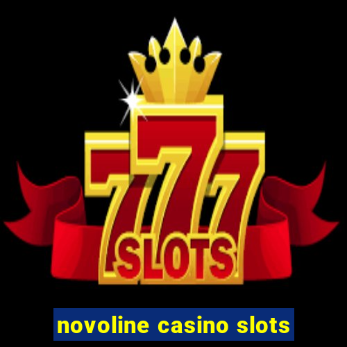 novoline casino slots