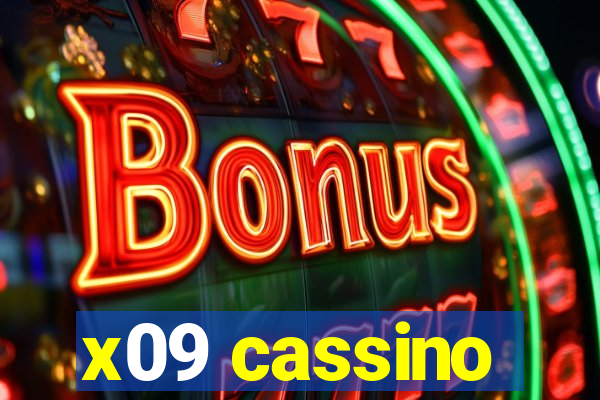 x09 cassino