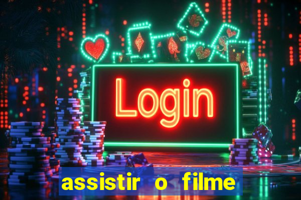 assistir o filme bilhete de loteria completo dublado