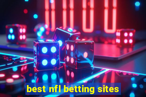 best nfl betting sites