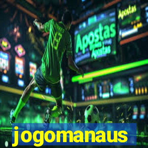 jogomanaus