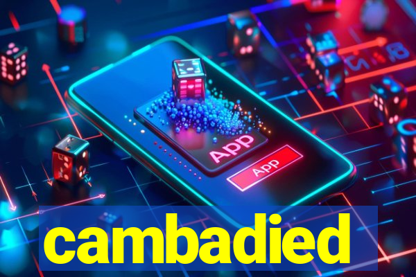 cambadied