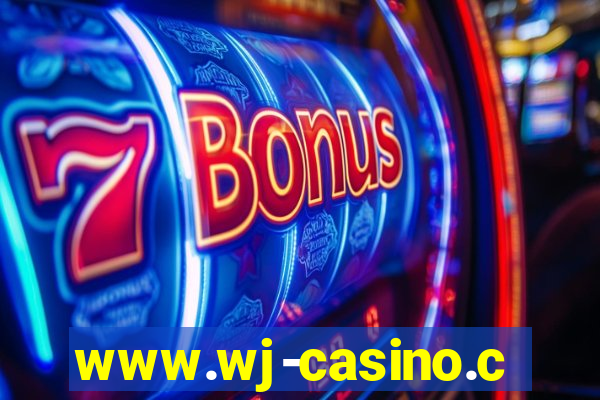 www.wj-casino.com