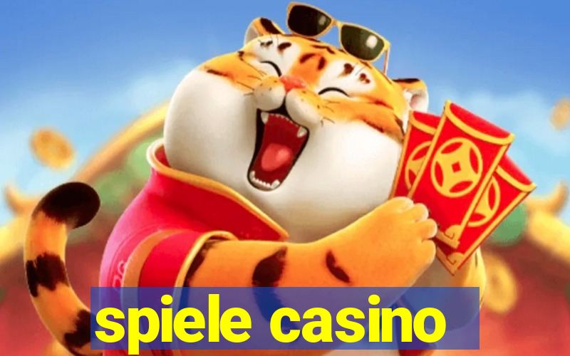 spiele casino