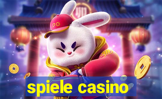 spiele casino