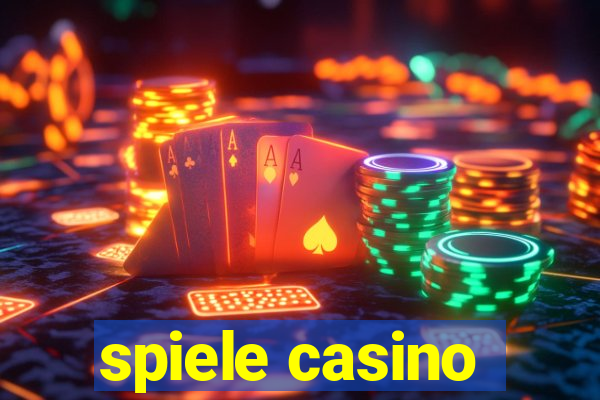 spiele casino