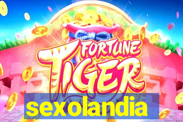 sexolandia